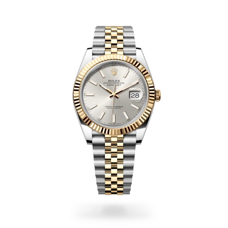 Datejust 41