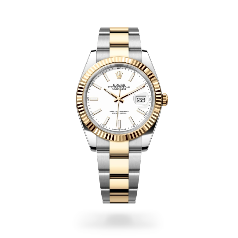 Datejust 41