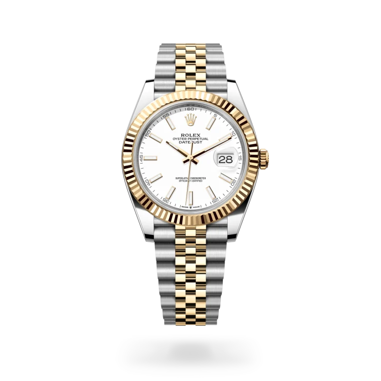 Datejust 41