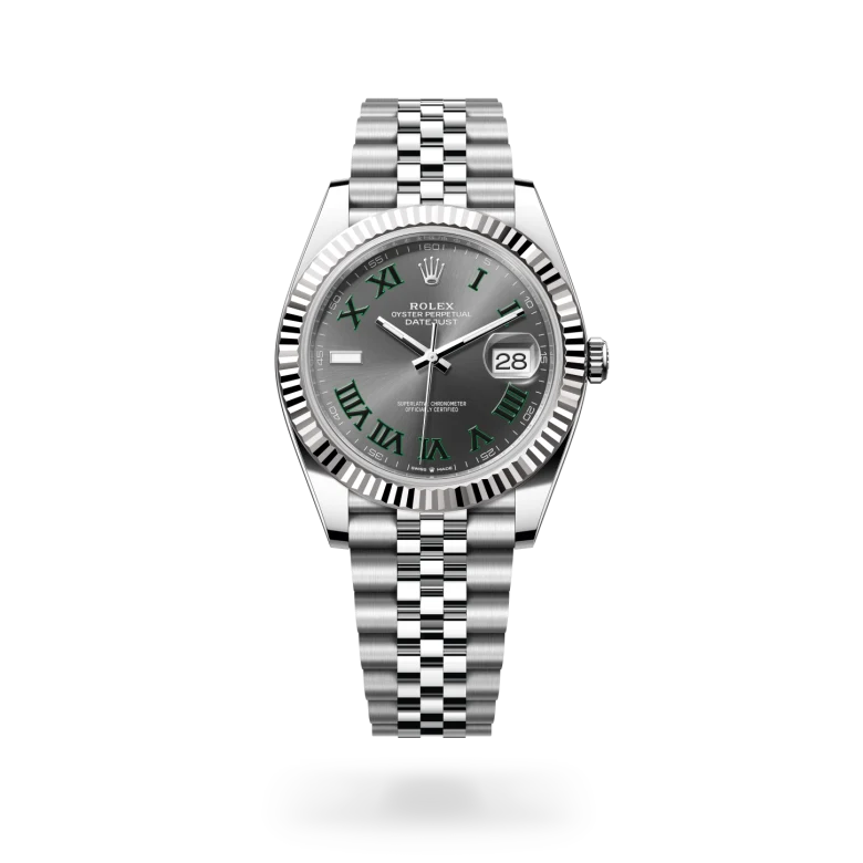 Datejust 41