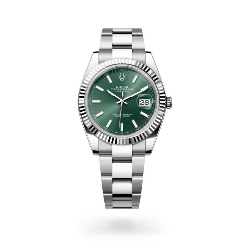 Datejust 41