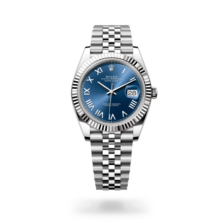Datejust 41