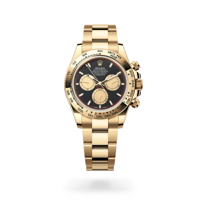 Cosmograph Daytona