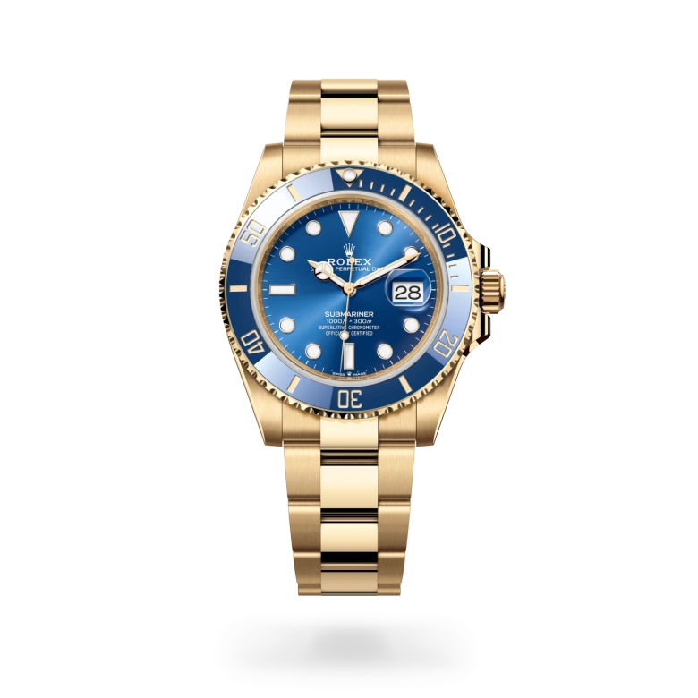 Submariner Date