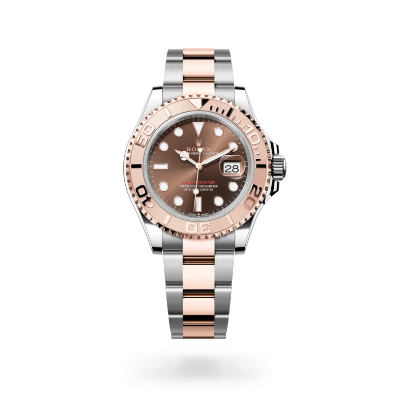 Yacht-Master 40
