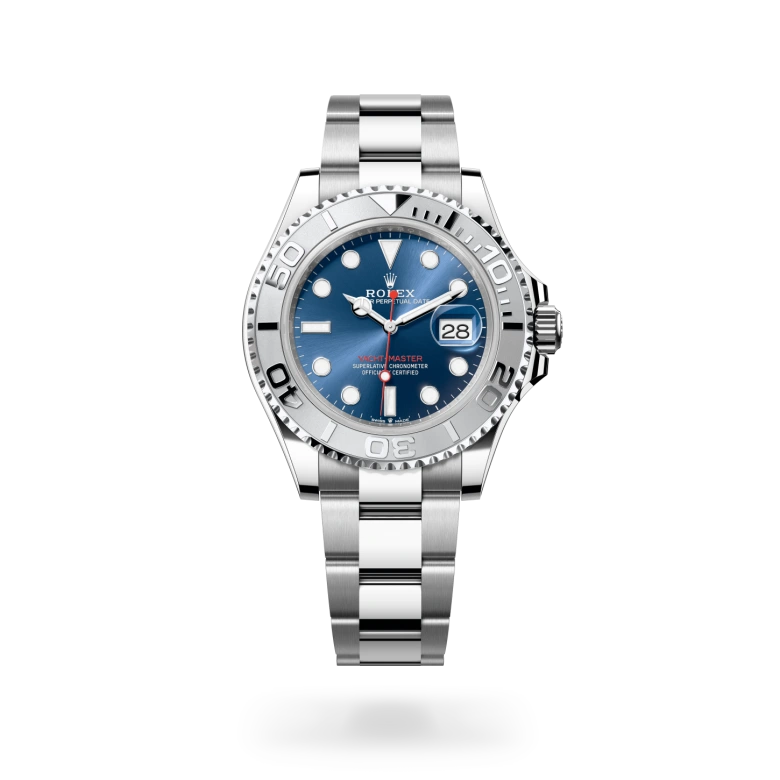 Yacht-Master 40