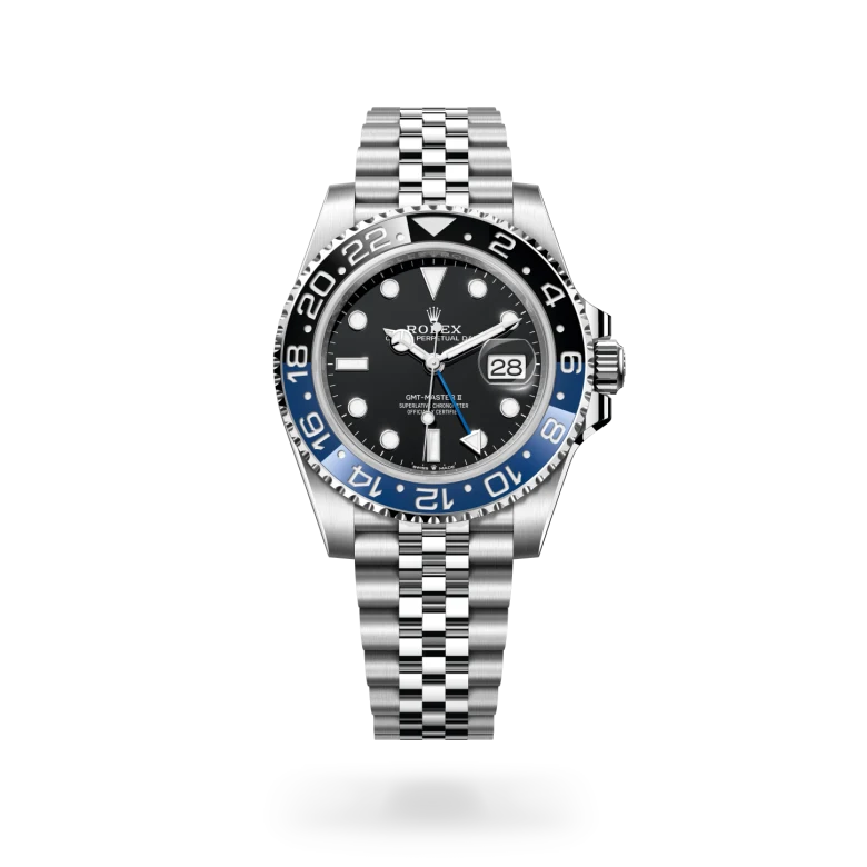 GMT-Master II