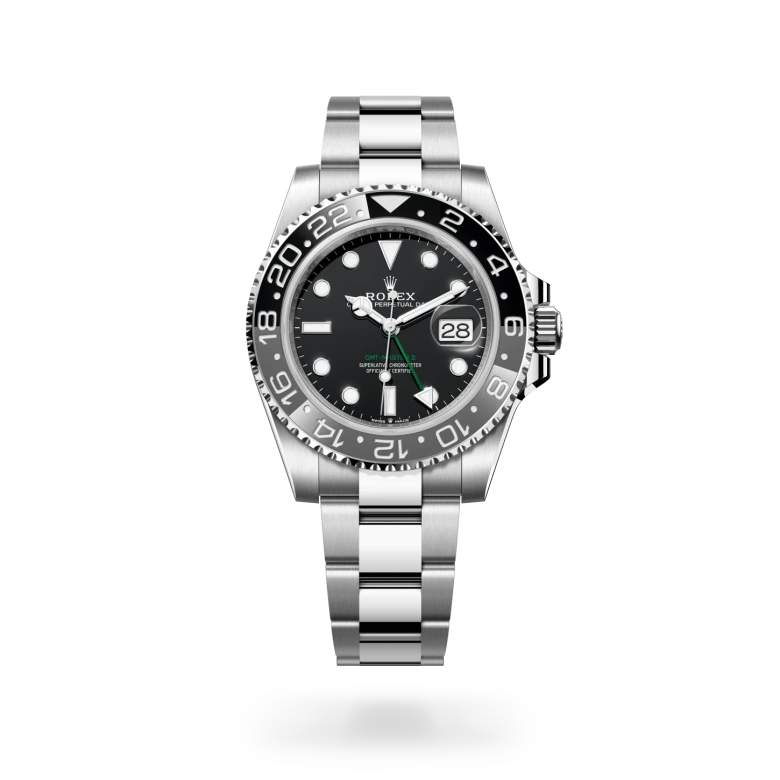 GMT-Master II