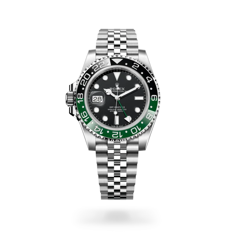 GMT-Master II