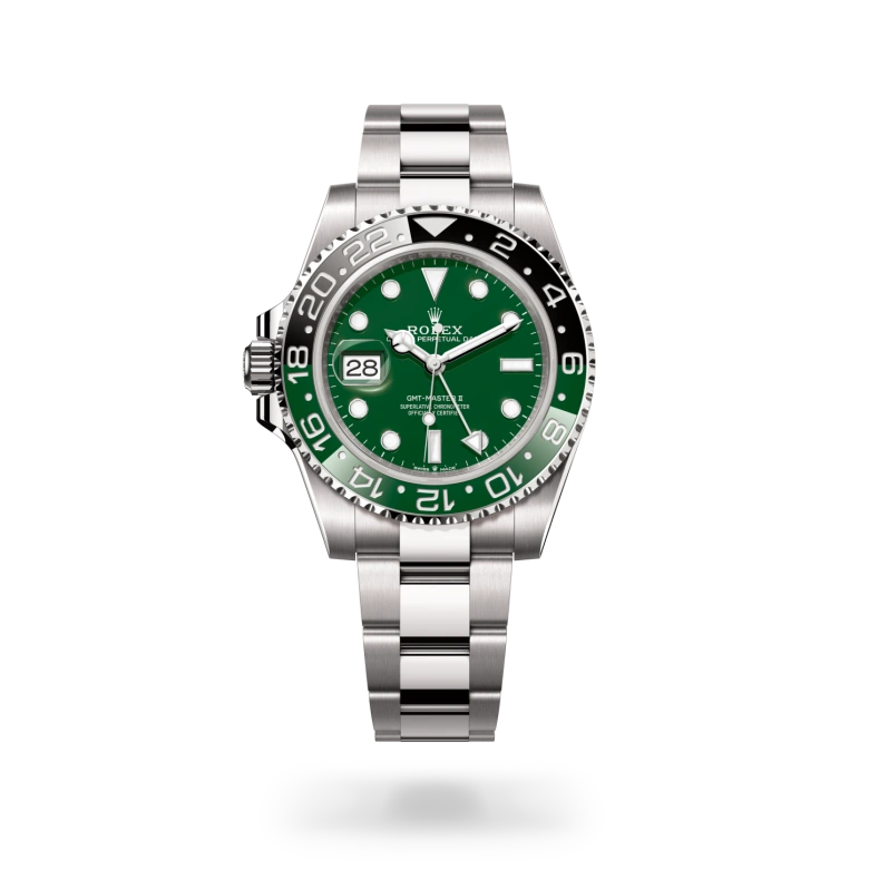 GMT-Master II