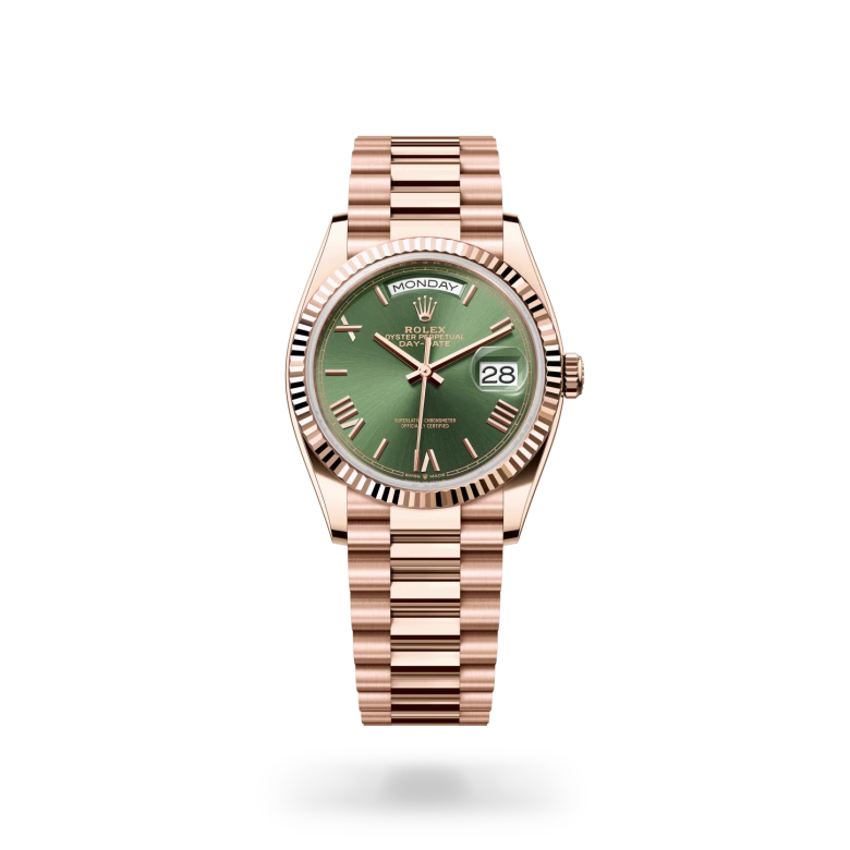 Day-Date 36