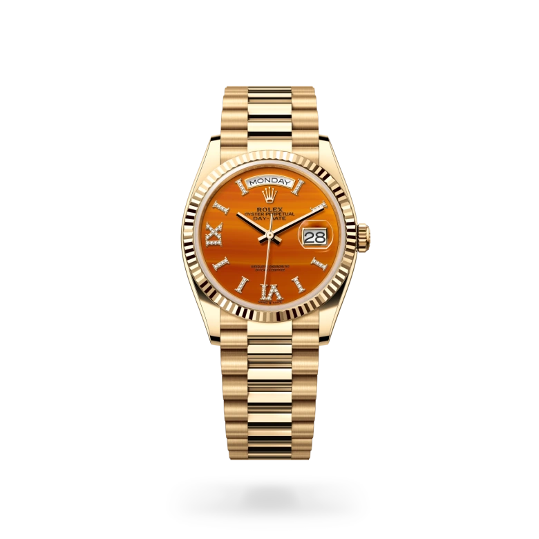 Day-Date 36