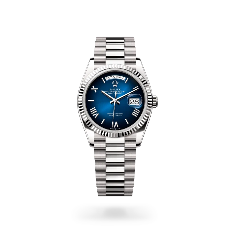 Day-Date 36