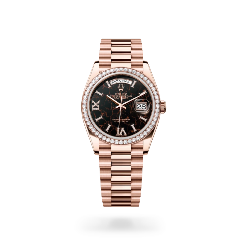 Day-Date 36