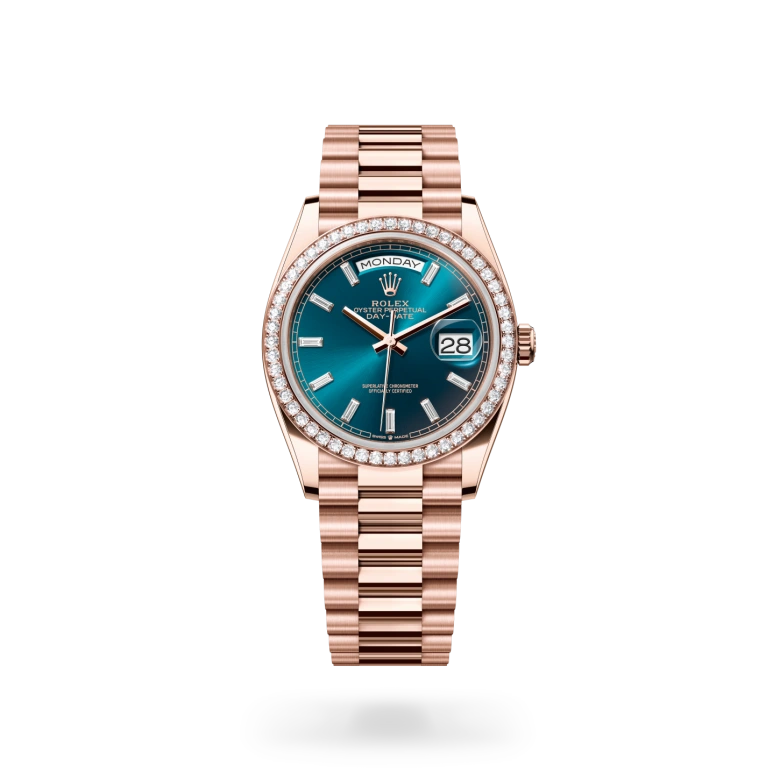 Day-Date 36