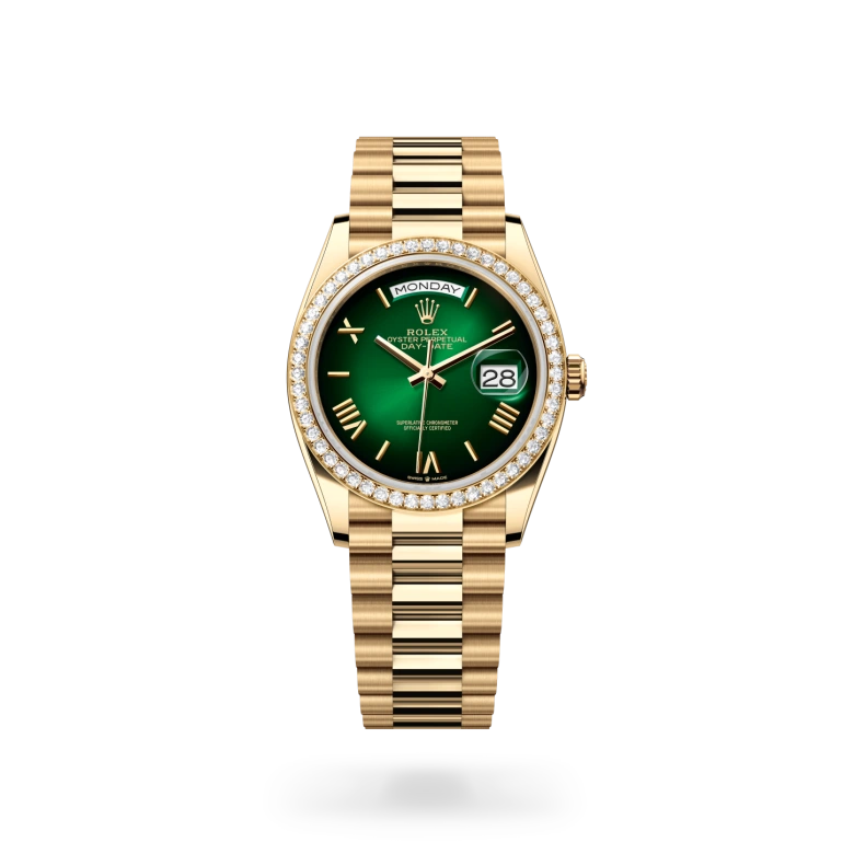 Day-Date 36