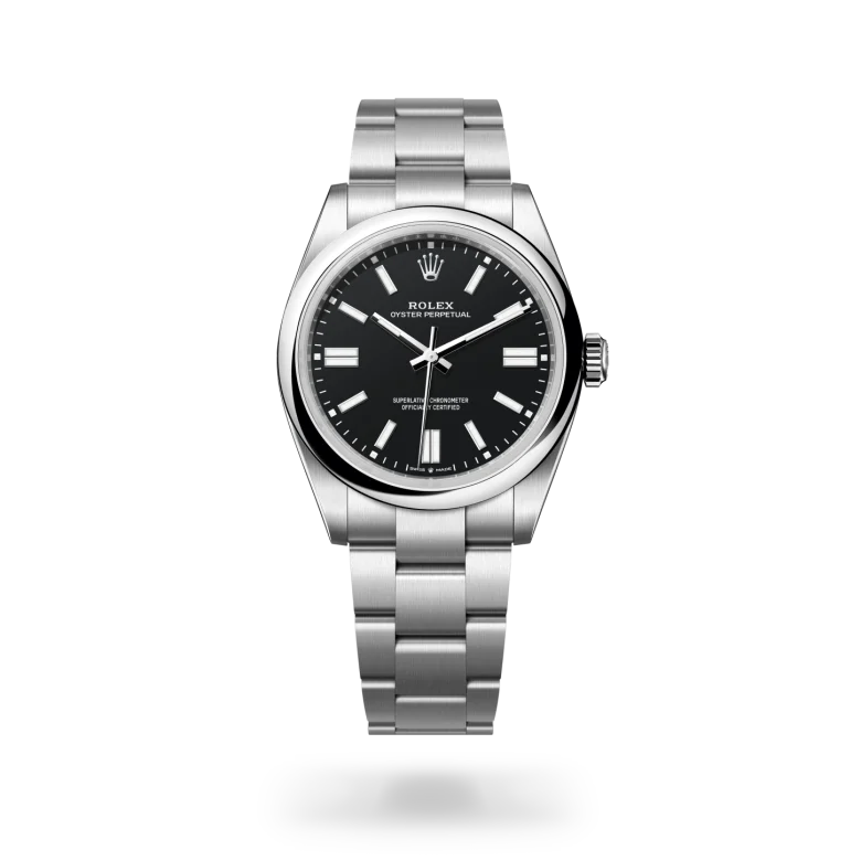 Oyster Perpetual 41