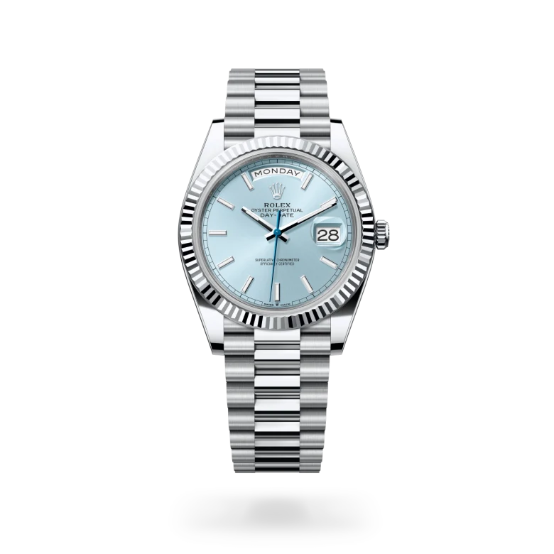 Day-Date 40
