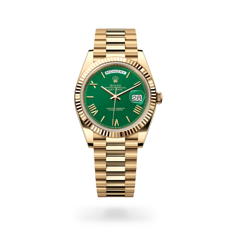 Day-Date 40