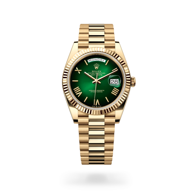 Day-Date 40