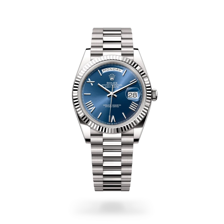 Day-Date 40