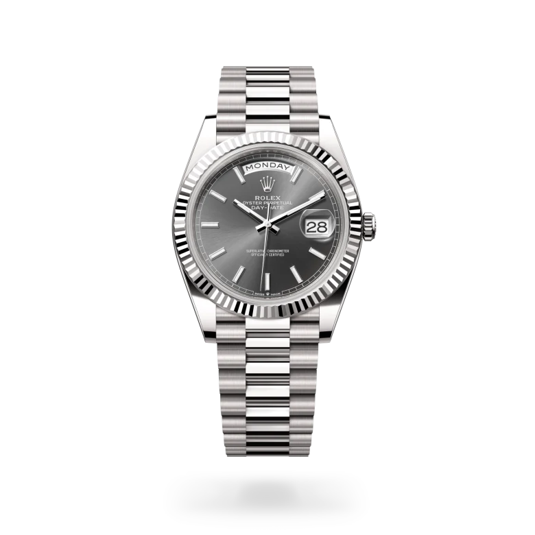 Day-Date 40