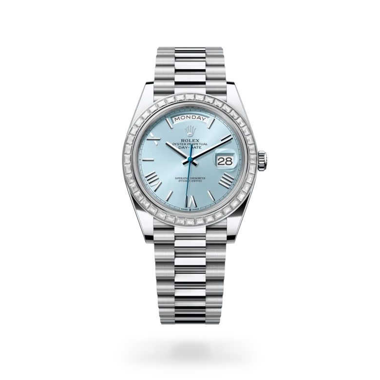 Day-Date 40