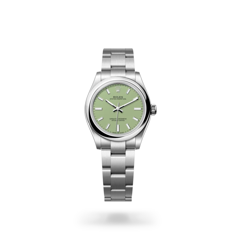 Oyster Perpetual 31