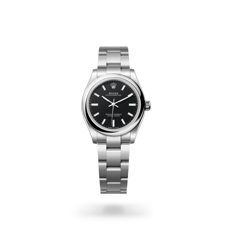 Oyster Perpetual 31