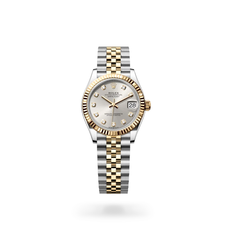 Datejust 31