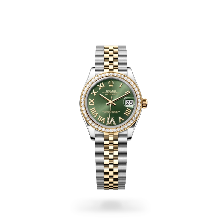 Datejust 31