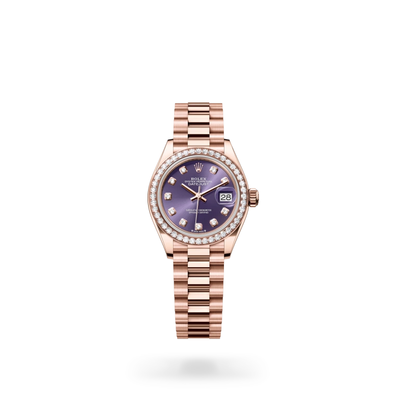 Lady-Datejust