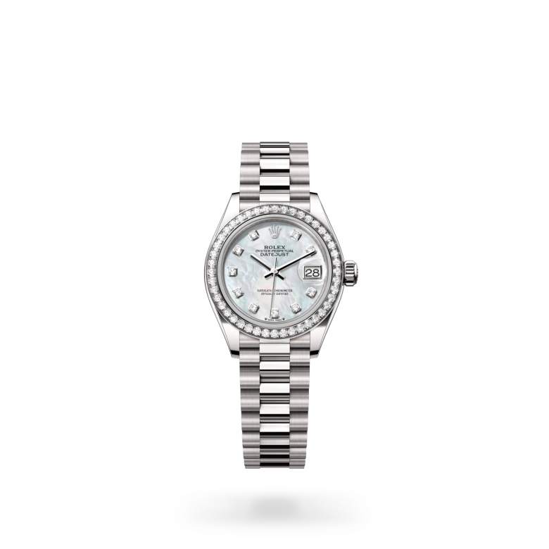 Lady-Datejust