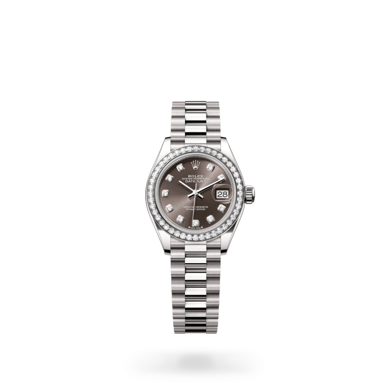 Lady-Datejust