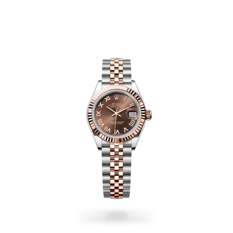 Lady-Datejust
