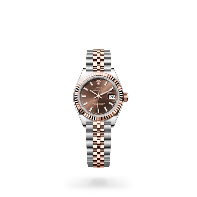 Lady-Datejust