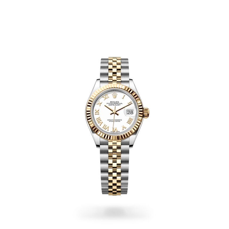 Lady-Datejust