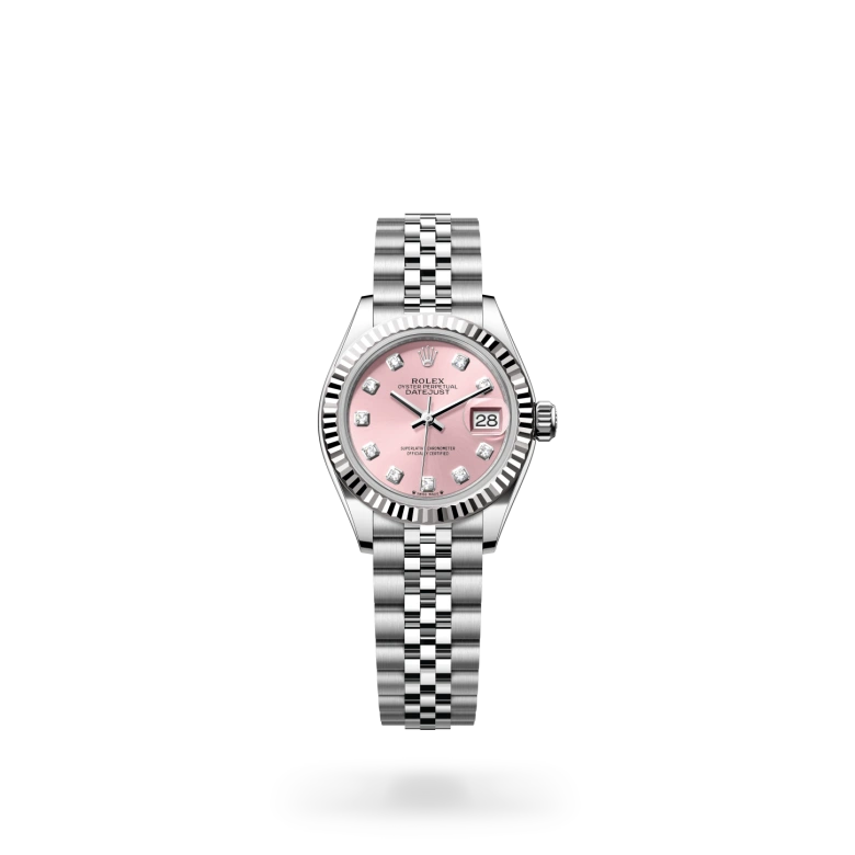 Lady-Datejust