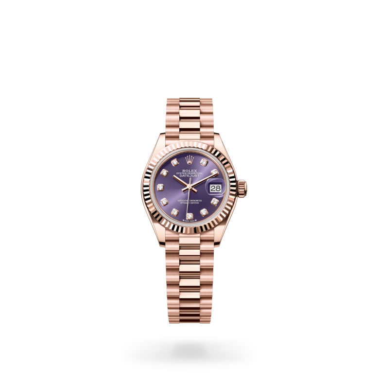 Lady-Datejust