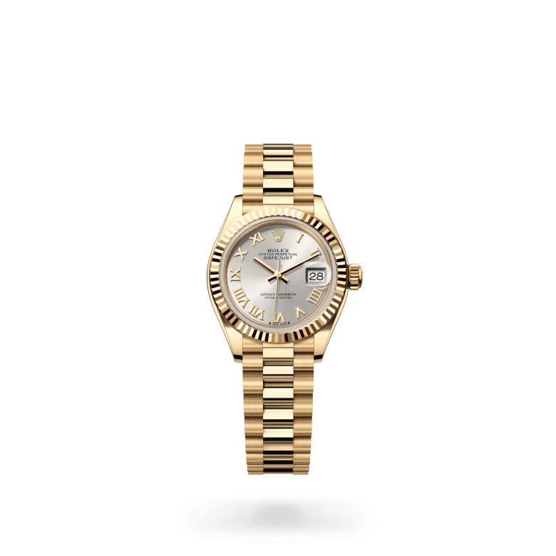 Lady-Datejust