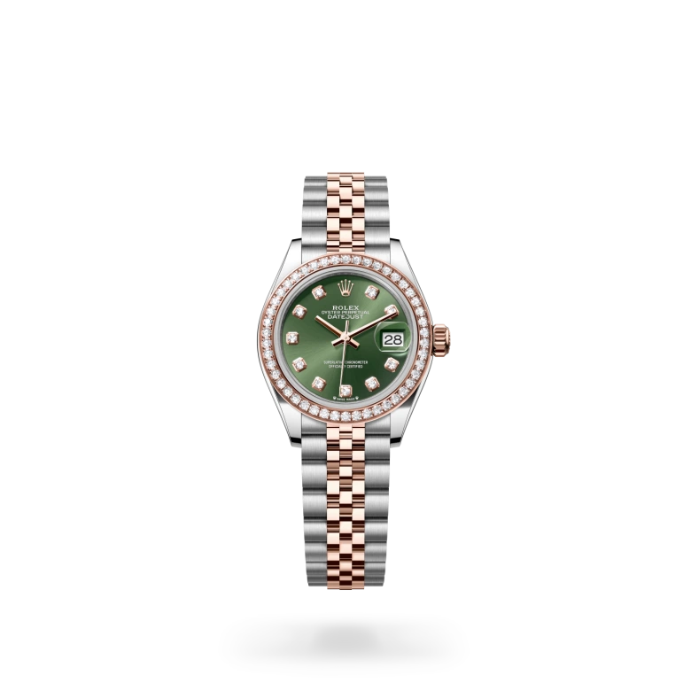 Lady-Datejust