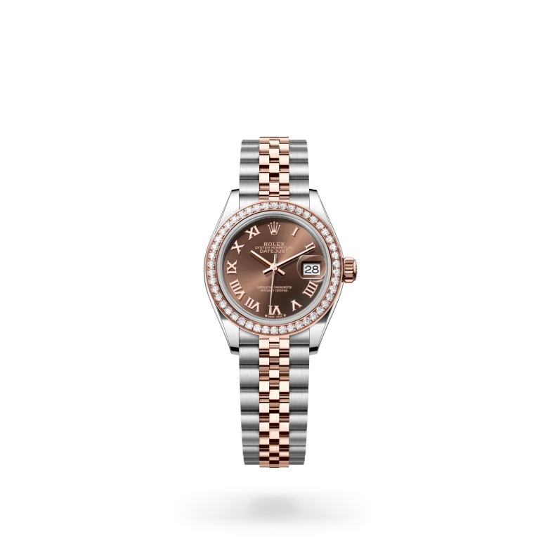 Lady-Datejust