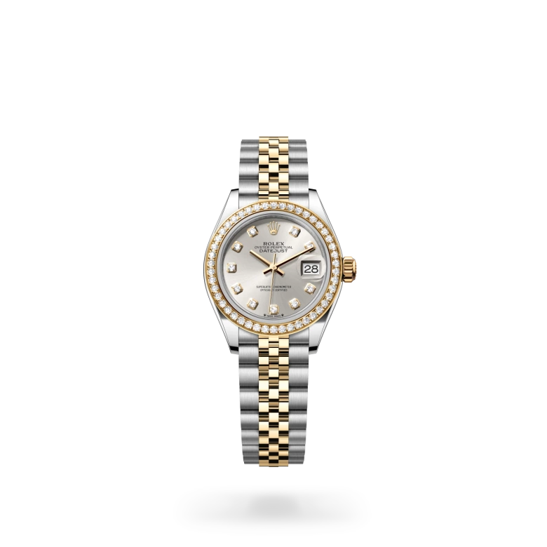 Lady-Datejust