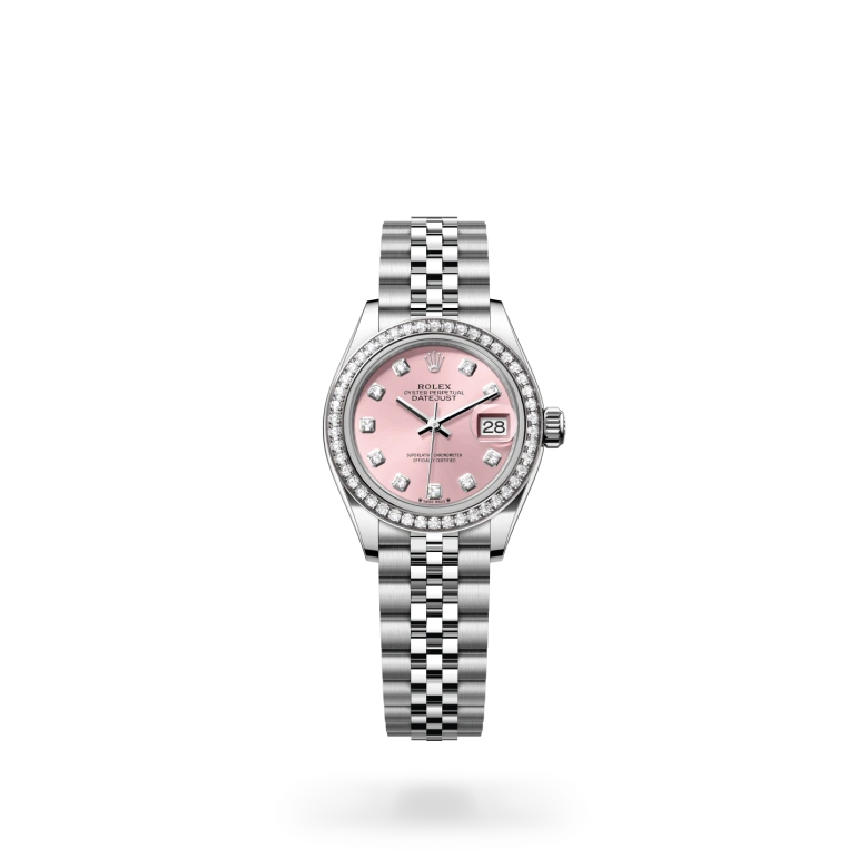 Lady-Datejust