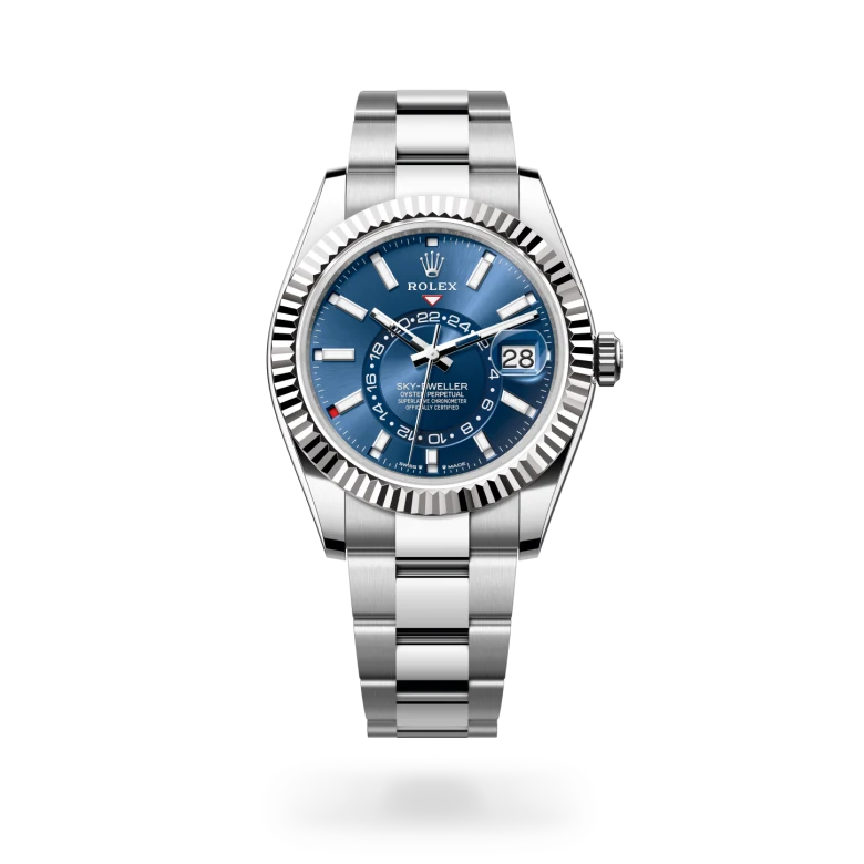 Sky-Dweller