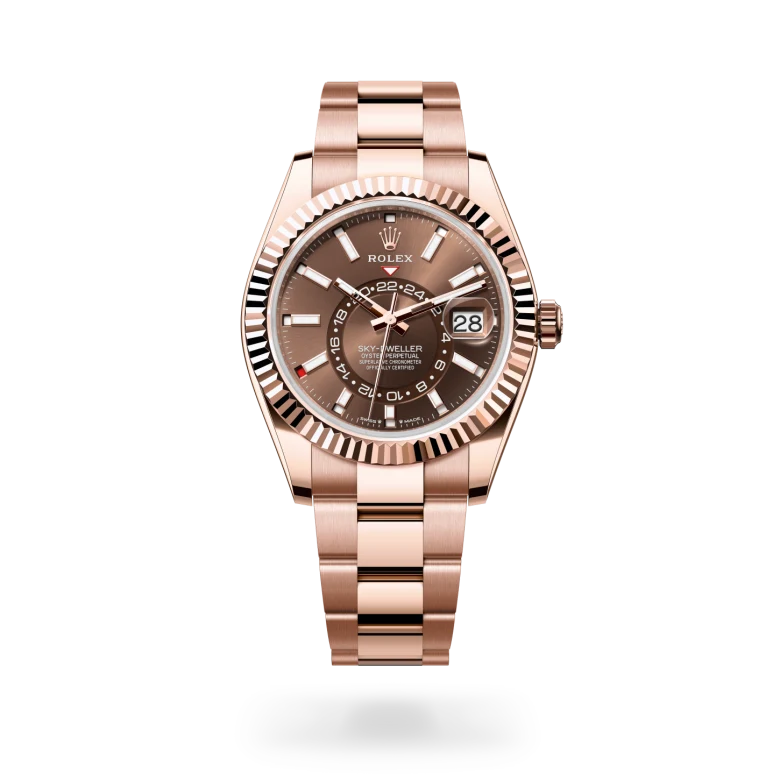 Sky-Dweller